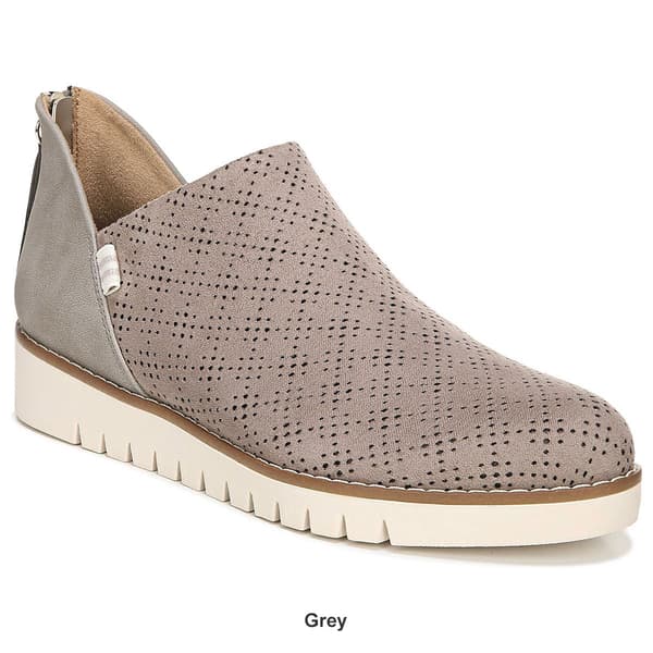 Womens Dr. Scholl's Insane Ankle Boots