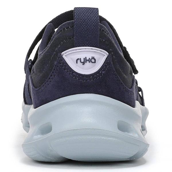 Womens Ryka Activfoam Mary Jane Fashion Sneakers