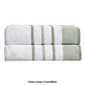 Freshfolds Noelle 2pc. Decorative Bath Sheet Set - image 9