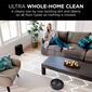 Shark&#174; Self-Empty AI Ultra Robot Vacuum - RV2502AE - image 6