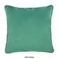Habitat Seren Velvet Decorative Pillow - 20x20 - image 9