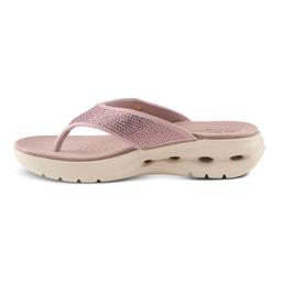 Womens Flexus® by Spring Step Gorski Flip Flops