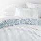 Soft Essentials Ultra Soft Country Home Reversible Duvet Set - image 10