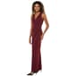 Juniors Madden Girl Dobby Faux Vest Jumpsuit - image 3