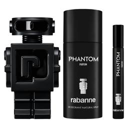 Rabanne Phantom Parfum 3pc. Holiday Gift Set - $253 Value