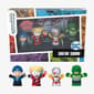 Little People(R) Collector DC Suicide Squad - 4 Pack - image 1