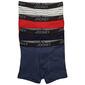 Mens Jockey&#40;R&#41; Stability Pouch Boxer Briefs - image 1