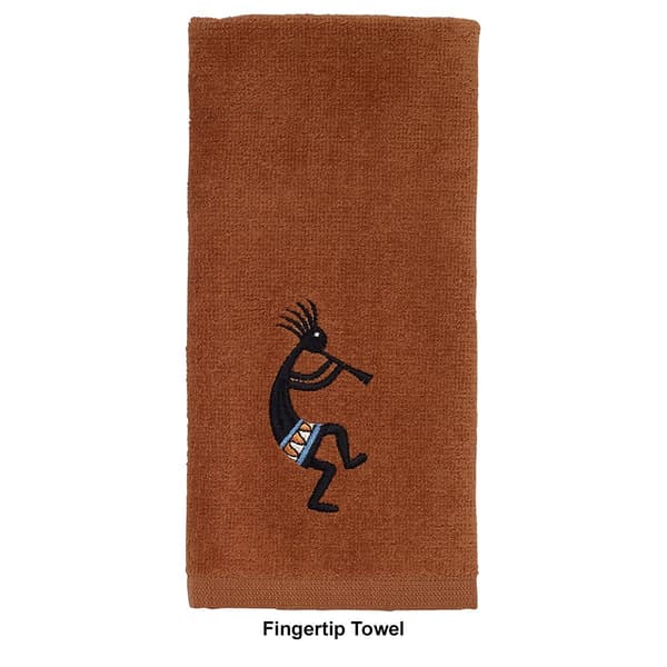 Avanti Zuni Towel Collection