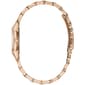 Womens Bulova Rosetone Diamond Accent Bracelet Watch - 97P151 - image 2