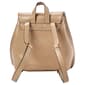 Adrienne Vittadini Embossed Backpack $210 - image 4