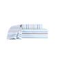 Ocean Pacific&#174; Multicolor Stripe Sheet Set - image 3