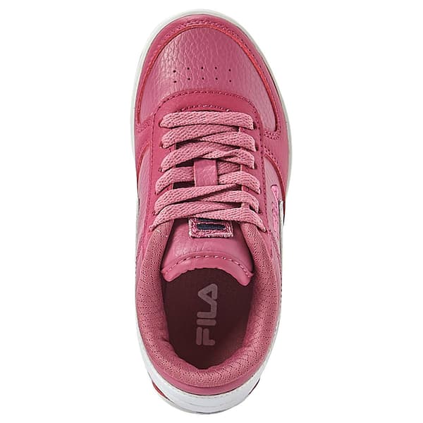 Big Girls Fila A-Low Athletic Sneakers