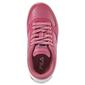 Big Girls Fila A-Low Athletic Sneakers - image 5
