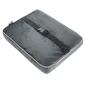 Aerolux Memory Foam Travel Square Pillow - image 2
