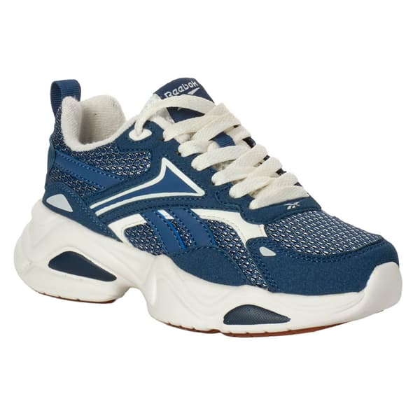 Little Girl Reebok Charge 2.0 Athletic Sneakers