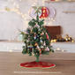 Old World Christmas Mini Pre-Lit Tree - image 2