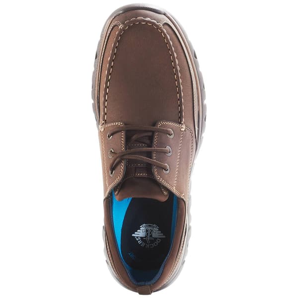 Mens Dockers Creston Casual Boat Shoes