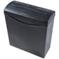 8 Sheet X-Cut Compact Deskside Shredder - image 1