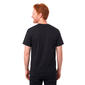 Young Mens Let Me Be Frank Short Sleeve Graphic Tee - image 2