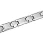 Mens Gentlemen's Classics™ Tungsten Link Bracelet - image 4