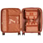 London Fog Vintage II 24in. Expandable Spinner Luggage - image 2