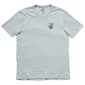 Mens Chaps Tiki Drink Short Sleeve Tee - Skyway - image 1