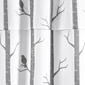 Lush Decor® Bird On The Tree Double Swag 16pc. Shower Curtain Set - image 3