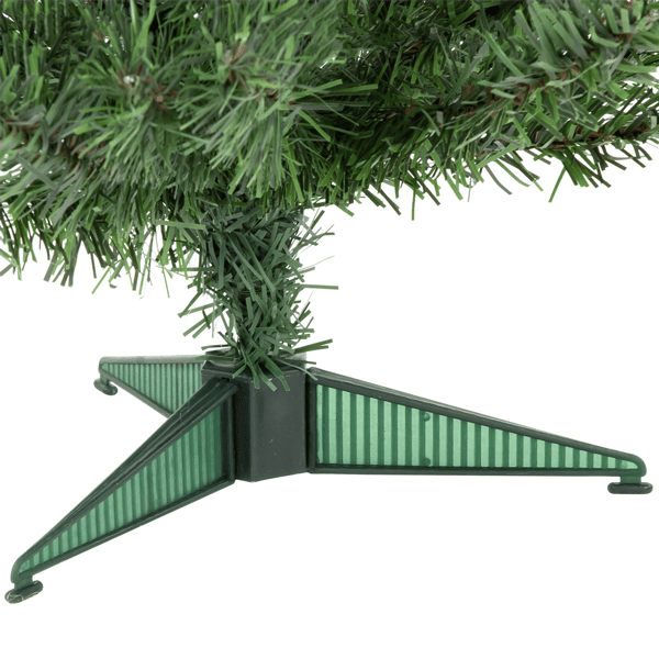Northlight 2ft. Traditional Mini Pine Artificial Christmas Tree
