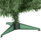 Northlight 2ft. Traditional Mini Pine Artificial Christmas Tree - image 4