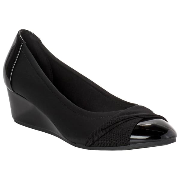Womens Jones New York Preslee Pumps - image 