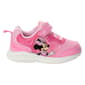 Little Girls Minnie Mouse Fashion Sneakers - image 2