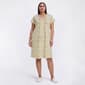 Plus Size Elizabeth & Nicole(R) Short Sleeve Garden Waltz Gown - image 1