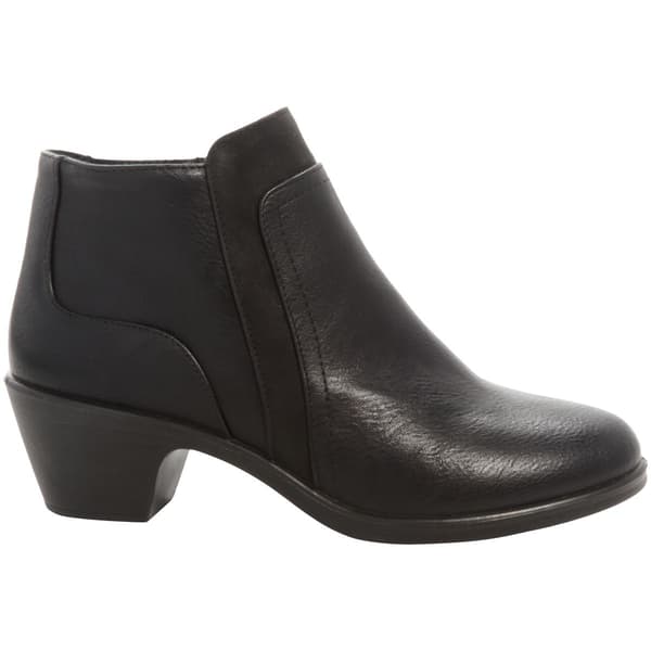 Womens Easy Street Langley Ankle Boots