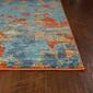 KAS Illusions 8 x 10 Elements Rectangle Area Rug - image 2
