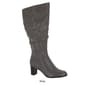 Womens Easy Street Tessla Heeled Boots - image 10