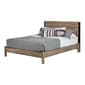 South Shore Full/Queen Headboard-Weathered Oak - image 2