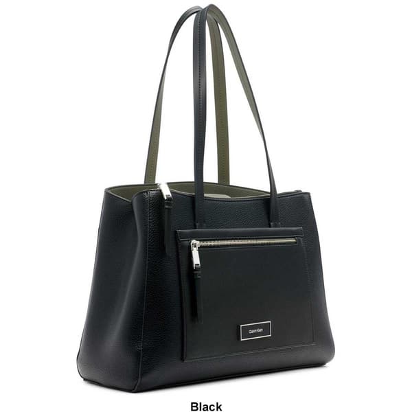 Calvin Klein Hadley Tote