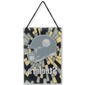 Open Road Steelers Small Hanging Acrylic Helmet - image 4