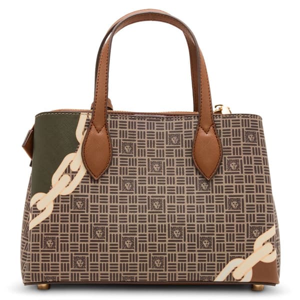 Anne Klein Bonded Satchel