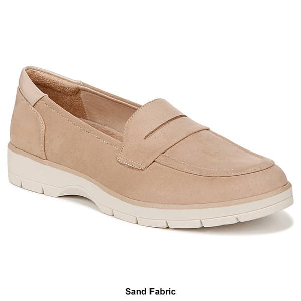 Womens Dr. Scholl''s Nice Day Loafers