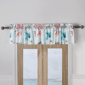 Greenland Home Fashions(tm) Sarasota Valance - 89x16 - image 1