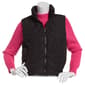 Juniors Madden Girl Star Puffer Vest - image 1
