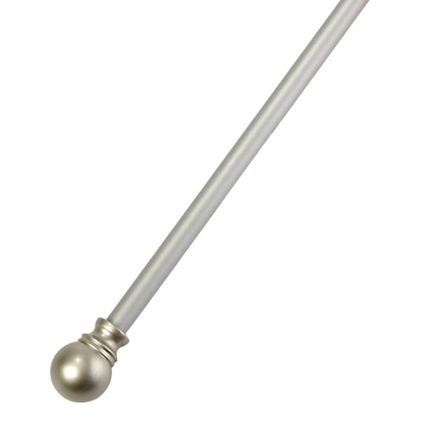 Kenney Davenport 1/2in. Cafe Rod Set - image 