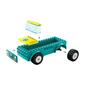 LEGO&#174; City Emergency Ambulance & Snowboarder - image 4