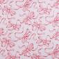 Betsey Johnson Ballet Bows Sheet Set - image 4