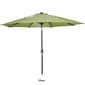 Jordan Manufacturing Steel Market 9ft. Umbrella - image 11
