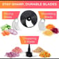 Mueller 8-Cup Food Processor - image 9