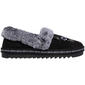 Womens Skechers BOBS Cozy Kiss - Cozy Cat Bootie Slippers - image 2