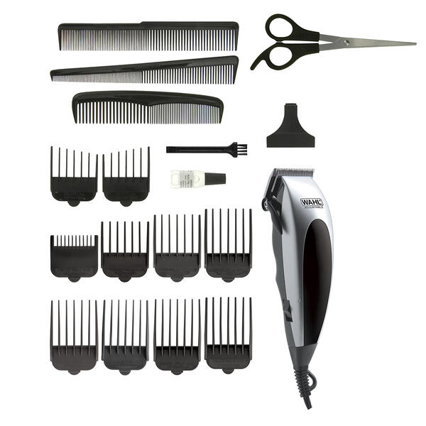 Wahl 22pc. Haircut Set - image 
