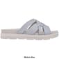 Womens Easy Spirit Star3 Comfort Slide Strappy Sandals - image 2